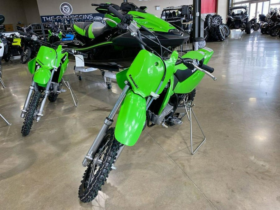 2023 Kawasaki KX™65