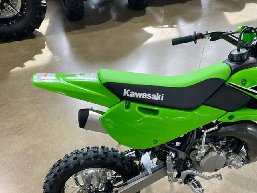 2023 Kawasaki KX™65