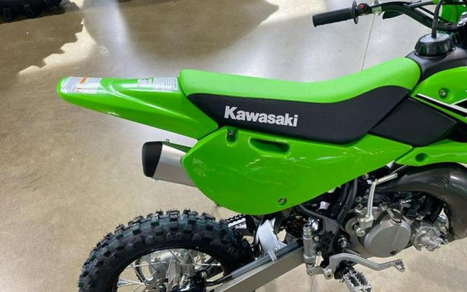 2023 Kawasaki KX™65