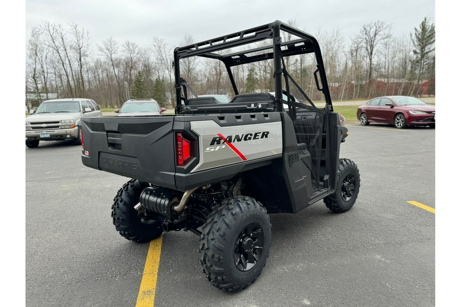 2024 Polaris Industries RGR SP 570 PREMIUM