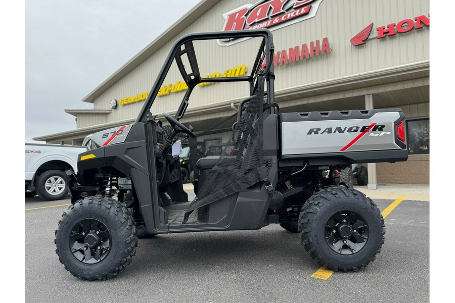 2024 Polaris Industries RGR SP 570 PREMIUM