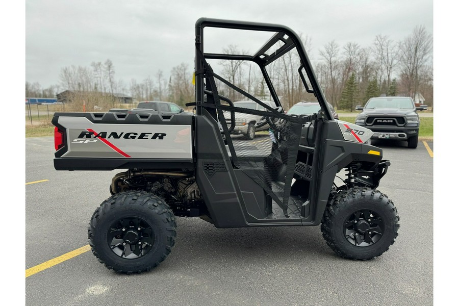 2024 Polaris Industries RGR SP 570 PREMIUM