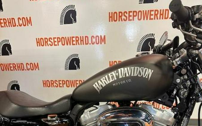 2011 Harley-Davidson® XL883L - Sportster® SuperLow®