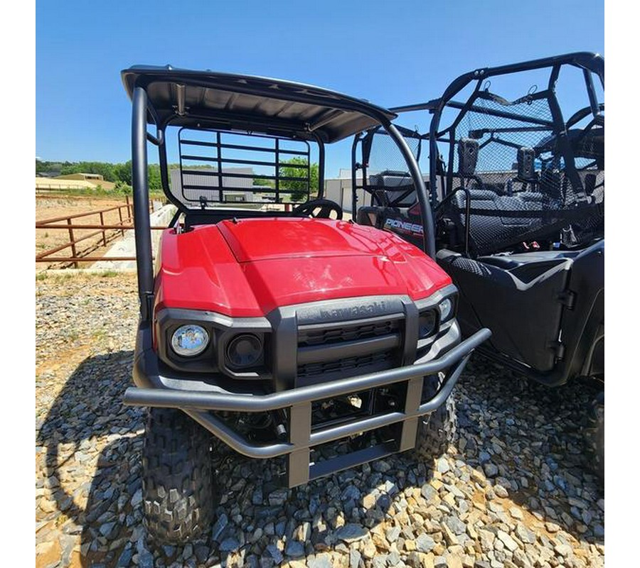 2024 Kawasaki Mule SX™