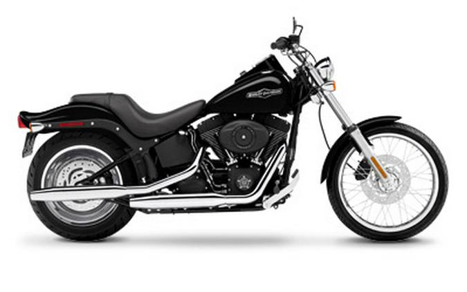 2007 Harley-Davidson Softail Night Train