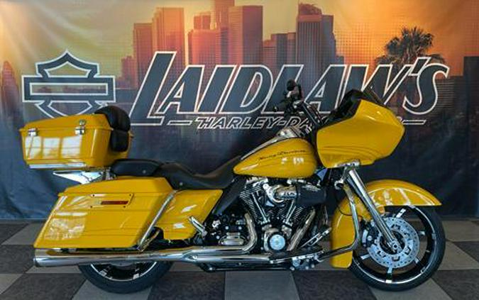 2012 Harley-Davidson Road Glide® Custom