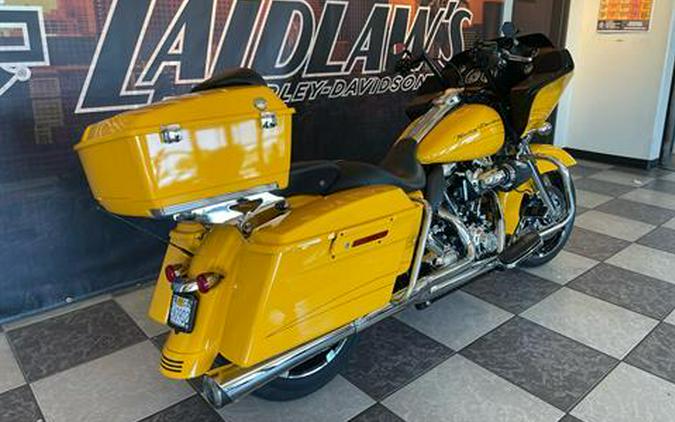 2012 Harley-Davidson Road Glide® Custom