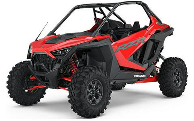 2020 Polaris RZR Pro XP Ultimate