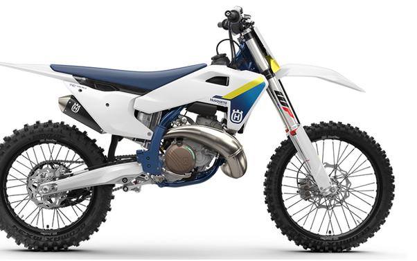 2025 Husqvarna Motorcycles TC 300