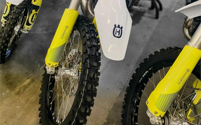 2024 Husqvarna TC 250