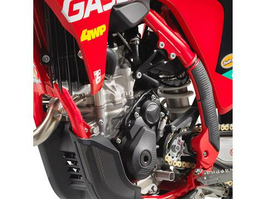 2024 GASGAS MC 250F Factory Edition