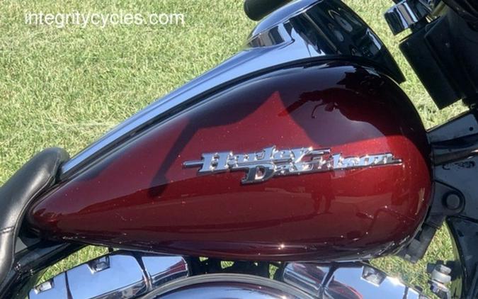 2008 Harley-Davidson® FLHX - Street Glide®