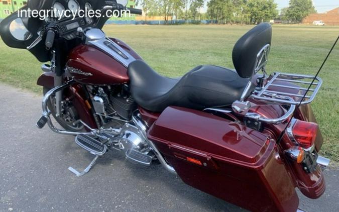 2008 Harley-Davidson® FLHX - Street Glide®