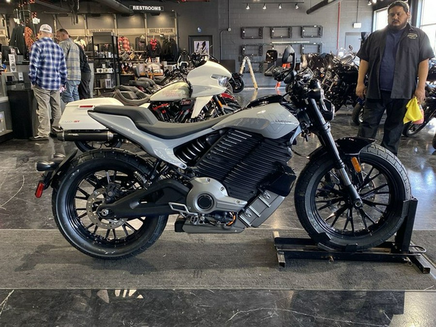 2024 LiveWire S2 Del Mar