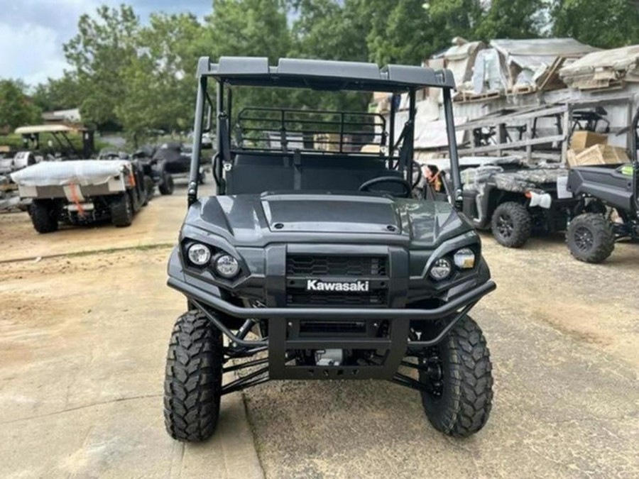2026 Kawasaki Mule Pro-Fxt 1000 LE