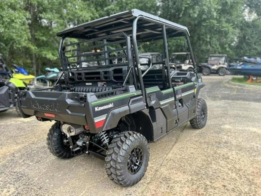 2026 Kawasaki Mule Pro-Fxt 1000 LE
