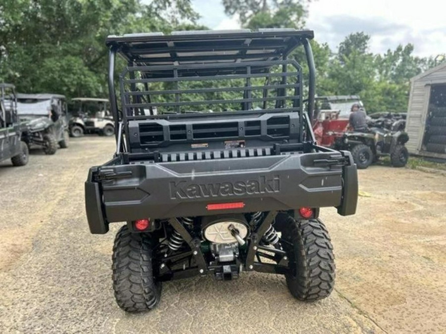 2026 Kawasaki Mule Pro-Fxt 1000 LE
