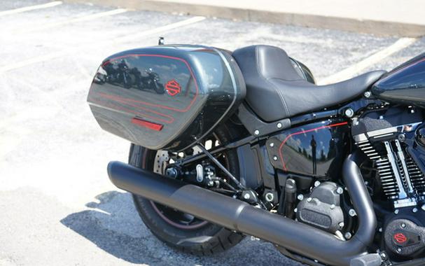 2025 Harley-Davidson Softail FXLRST - Low Rider ST