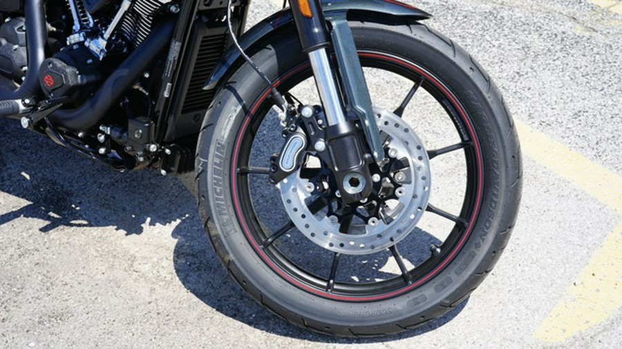 2025 Harley-Davidson Softail FXLRST - Low Rider ST