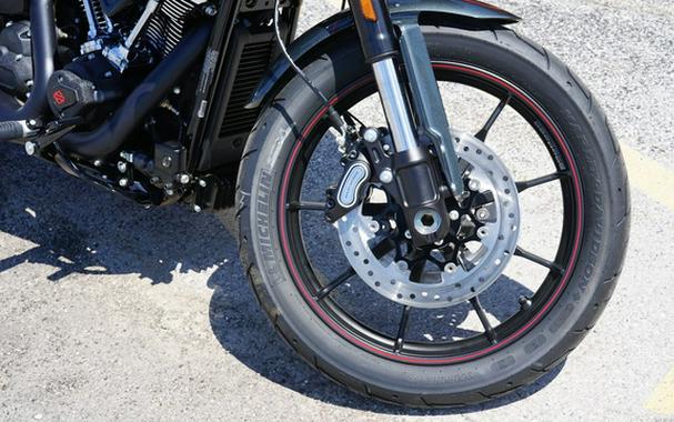 2025 Harley-Davidson Softail FXLRST - Low Rider ST