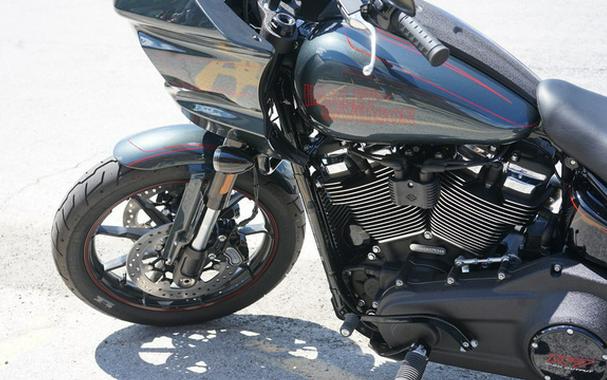 2025 Harley-Davidson Softail FXLRST - Low Rider ST