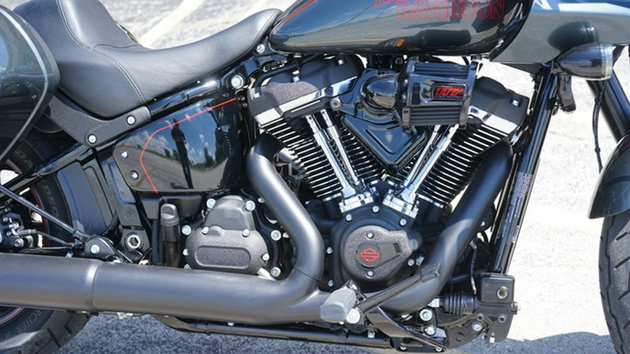 2025 Harley-Davidson Softail FXLRST - Low Rider ST