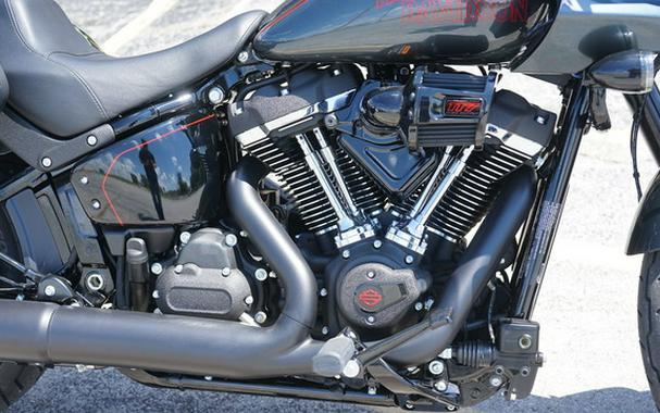 2025 Harley-Davidson Softail FXLRST - Low Rider ST