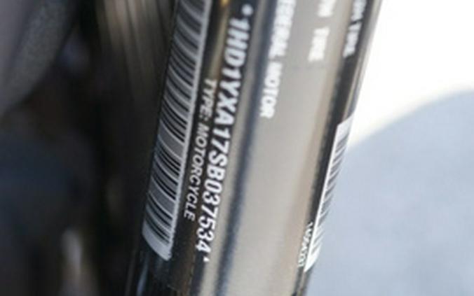 2025 Harley-Davidson Softail FXLRST - Low Rider ST