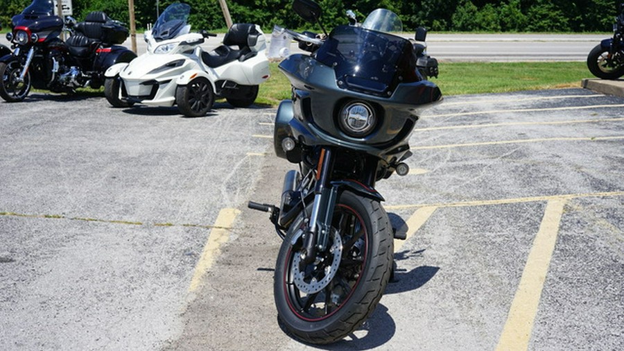 2025 Harley-Davidson Softail FXLRST - Low Rider ST