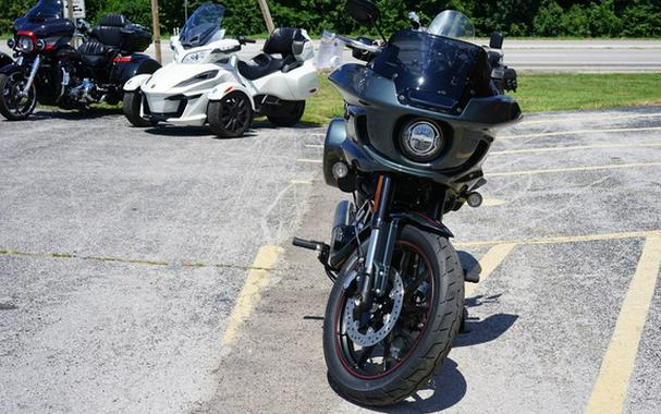 2025 Harley-Davidson Softail FXLRST - Low Rider ST