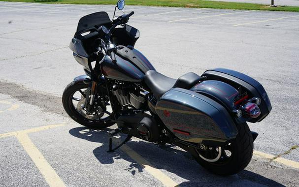 2025 Harley-Davidson Softail FXLRST - Low Rider ST