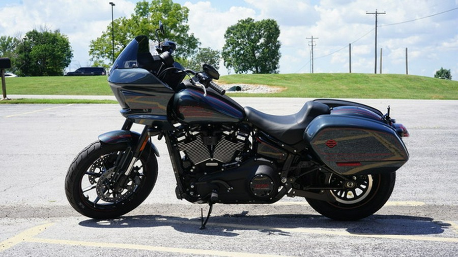 2025 Harley-Davidson Softail FXLRST - Low Rider ST