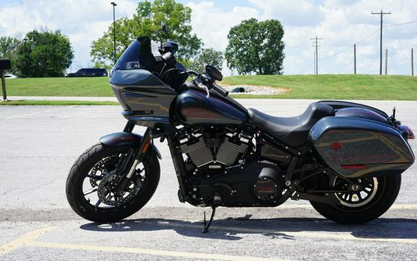 2025 Harley-Davidson Softail FXLRST - Low Rider ST