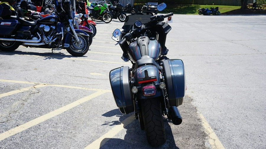 2025 Harley-Davidson Softail FXLRST - Low Rider ST