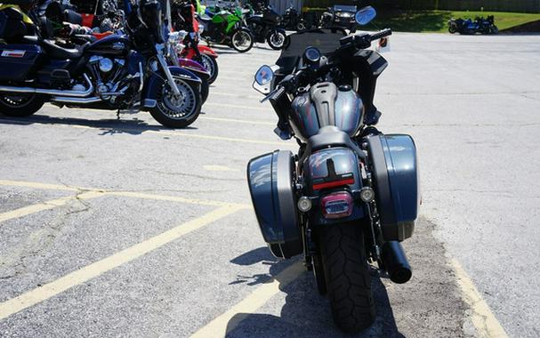 2025 Harley-Davidson Softail FXLRST - Low Rider ST