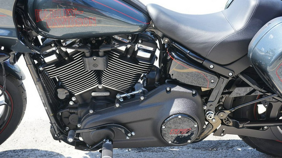 2025 Harley-Davidson Softail FXLRST - Low Rider ST