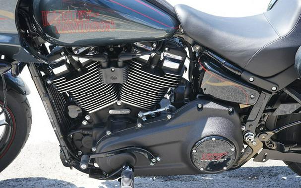2025 Harley-Davidson Softail FXLRST - Low Rider ST