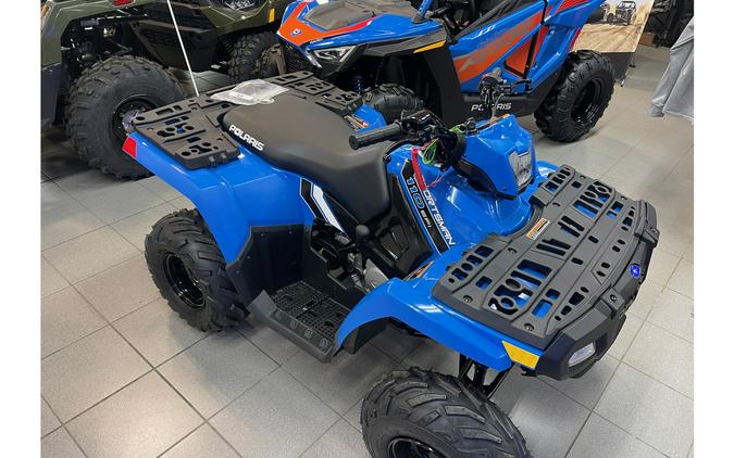 2026 Polaris SPORTSMAN 110 - VELOCITY BLUE EFI
