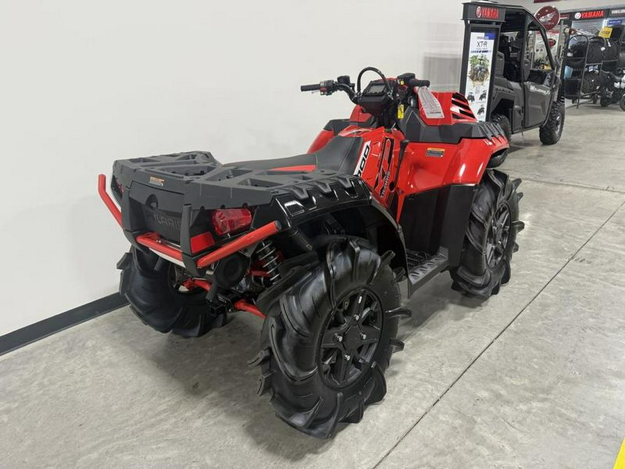 2026 Polaris® Sportsman XP1000 Mud Edition