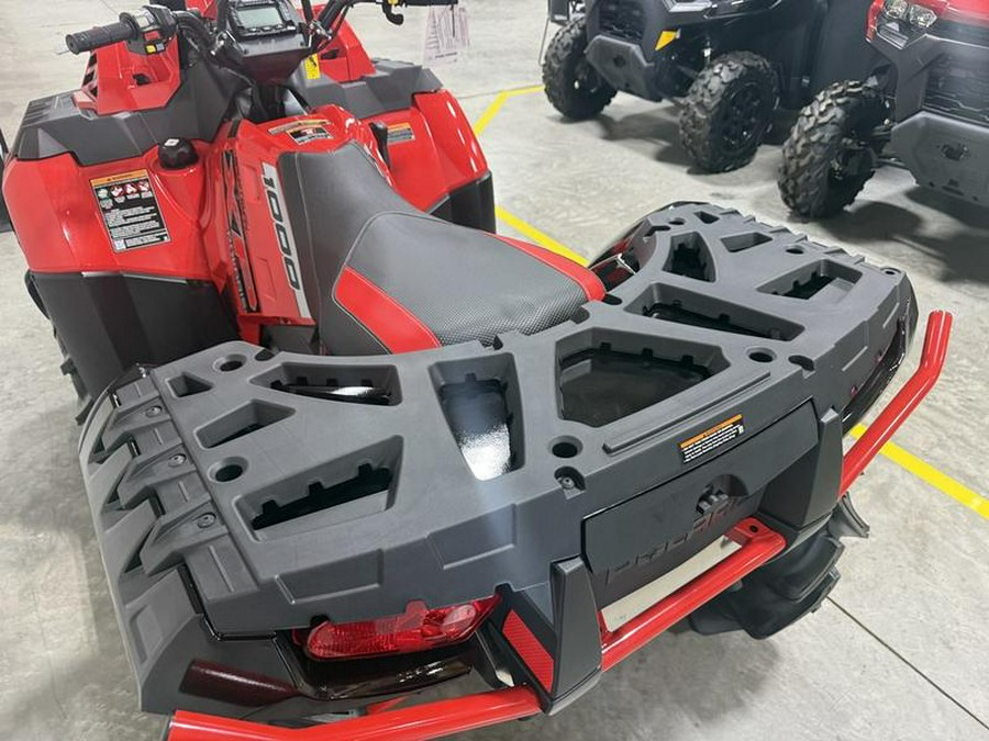 2026 Polaris® Sportsman XP1000 Mud Edition
