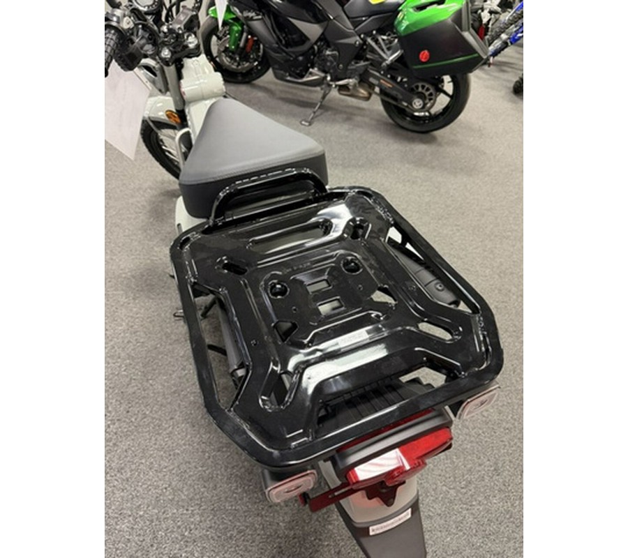 2025 Honda Trail 125
