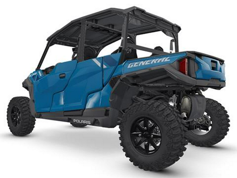 2026 Polaris General XP 4 1000 Ultimate