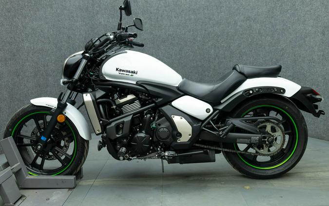2015 KAWASAKI EN650 VULCAN S 650 W/ABS