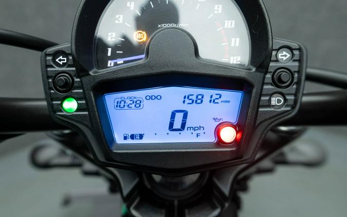 2015 KAWASAKI EN650 VULCAN S 650 W/ABS