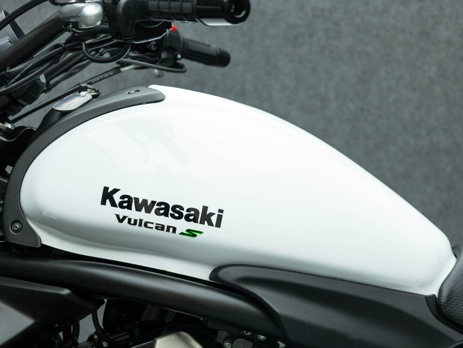 2015 KAWASAKI EN650 VULCAN S 650 W/ABS