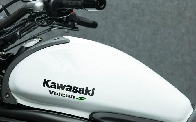 2015 KAWASAKI EN650 VULCAN S 650 W/ABS