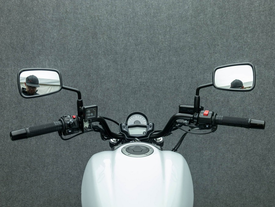 2015 KAWASAKI EN650 VULCAN S 650 W/ABS