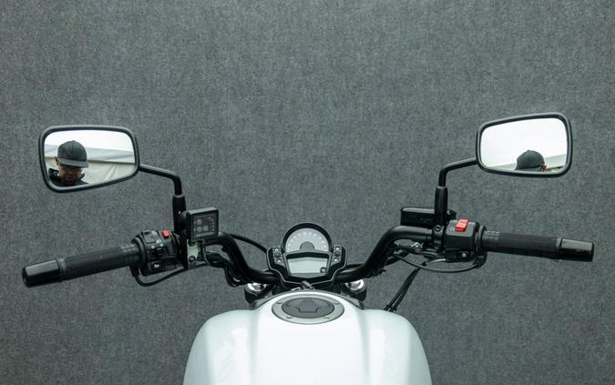 2015 KAWASAKI EN650 VULCAN S 650 W/ABS