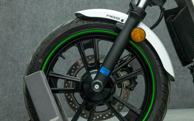 2015 KAWASAKI EN650 VULCAN S 650 W/ABS