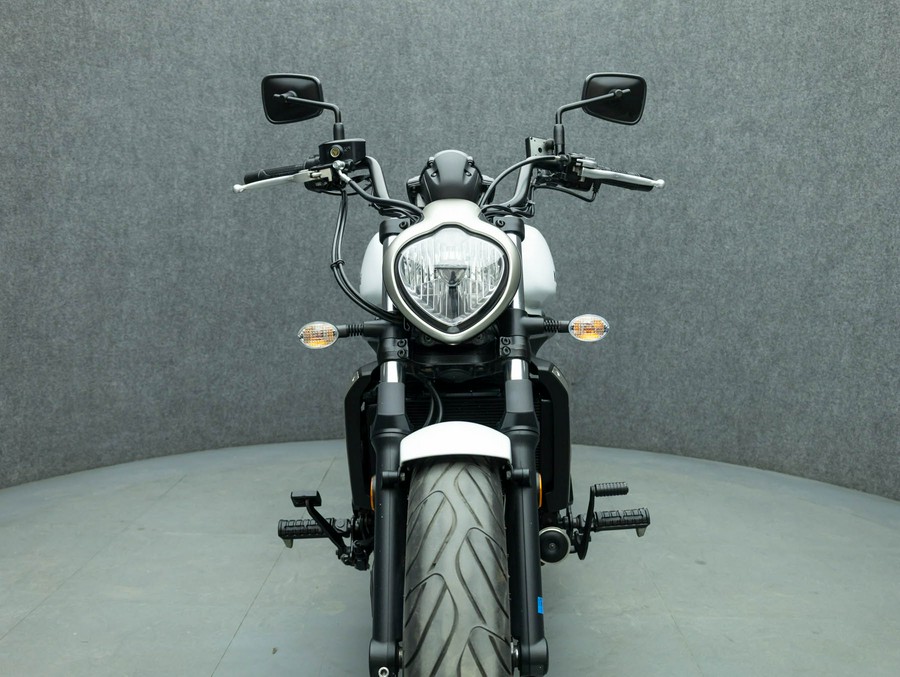 2015 KAWASAKI EN650 VULCAN S 650 W/ABS